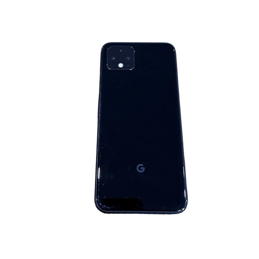 Google Pixel 4a (Just Black )　128GB 41+Jy9l1ZwL._UF894,